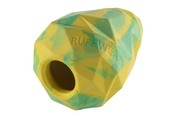 Ruffwear Gnawt-a-Cone Dog Toy Lichen Green