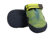 Ruffwear Hi & Light Trail Shoes for Dogs Rock Green