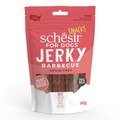 Schesir Barbecue Beef Jerky Dog Snack