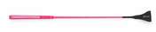 Shires Rainbow General Purpose Whip Pink
