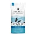 Skinner's Get Out & Go! Flying Start Puppy & Junior Dry Food
