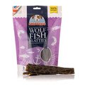 Skippers Dried 100% Wolfish Flatties Medium for Dogs