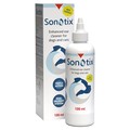 Sonotix Triple Action Ear Cleaner for Dogs and Cats