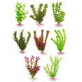 Supa Plastic Aquarium Plants