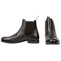 Supreme Products Show Ring Jodhpur Boots Brown