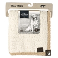 Tall Tails Micro Sherpa Pet Throw