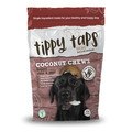 Tippy Taps Treats Coconut Chews for Dogs