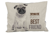 Trixie Chipo Pug Cushion for Dogs
