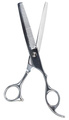 Trixie Dog Professional Stainless Steel Thinning Scissor