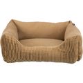 Trixie Marley Square Dog Bed Ochre
