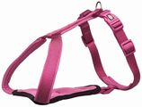 Trixie Premium Y Harness For Dogs 60 Cm/15 Mm Orchid