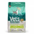 Vet's Kitchen Senior Dog Grain Free Turkey & Sweet Potato Sensitive Care
