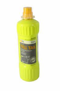 Agrihealth Fil Tail Paint (Tell Tail) Yellow