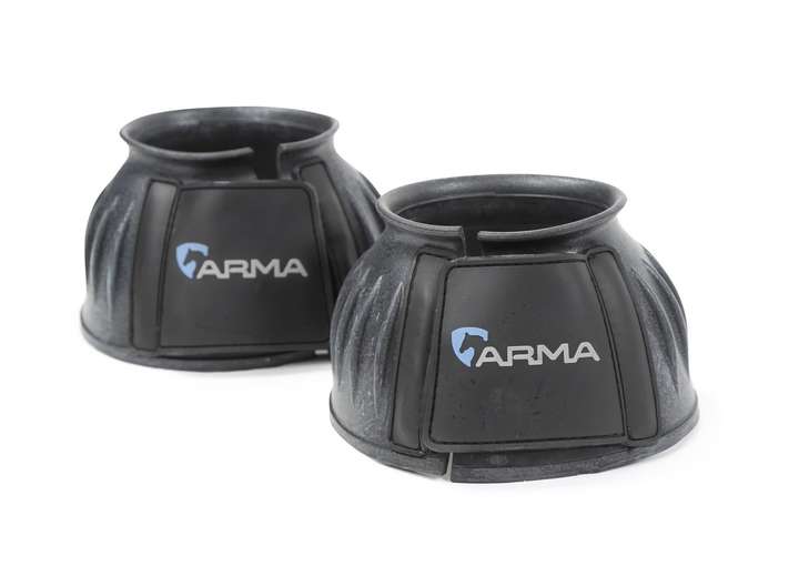 ARMA Touch Close Over Reach Boots Black