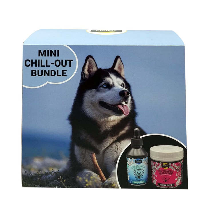 Proflax Mini Chill-Out Bundle for Dogs