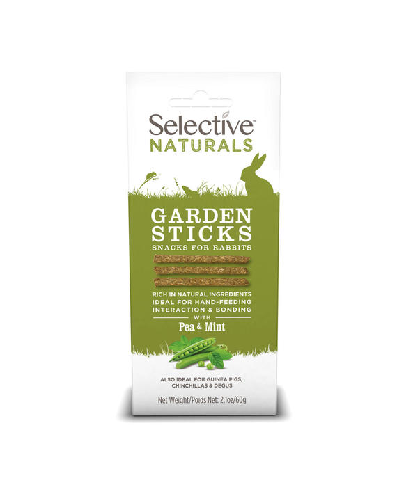 Selective Naturals Garden Sticks