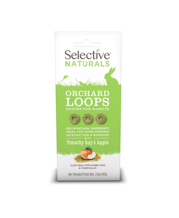 Selective Naturals Orchard Loops