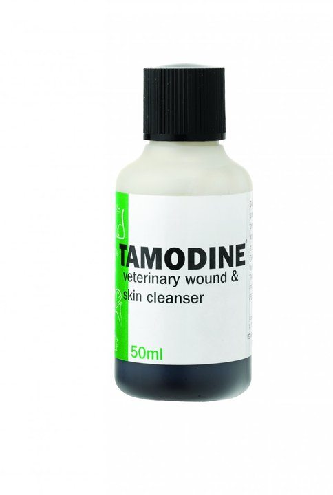 Tamodine