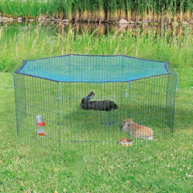 Trixie Natura Net for Outdoor for Small Animals