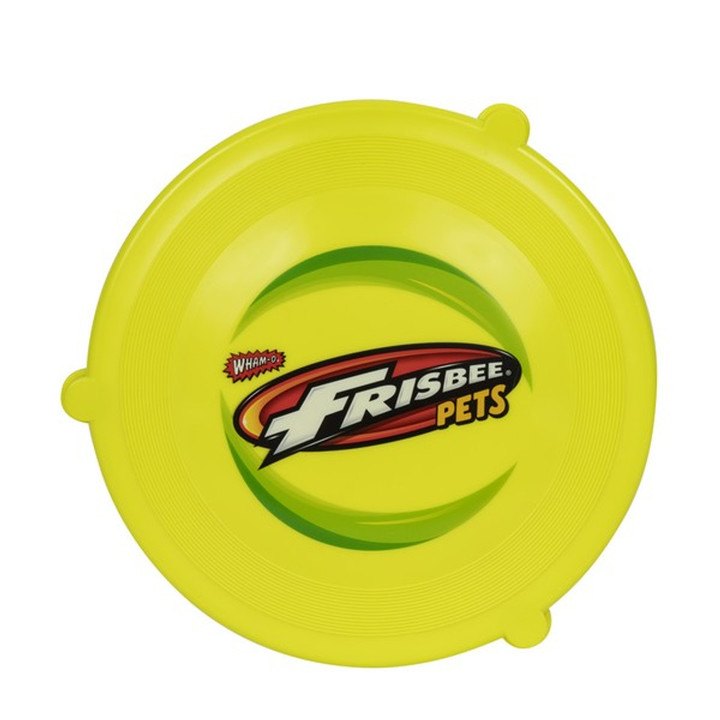 Wham-o Frisbee Whizzbee for Dogs