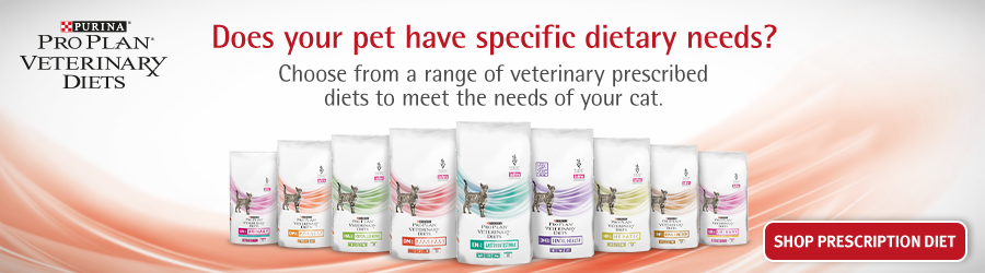 Shop Purina Pro Plan Veterinary Diets