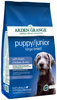 Photo of: Arden Grange Large Breed With Fresh Chicken & Rice Puppy Food » 12kg