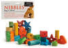 Small 'N' Furry Nibbles Bag 'o' Chews for Small Animals