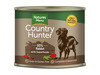 Photo of: Natures Menu Country Hunter Seriously Meaty Rabbit Dog Food » 6 x 600g