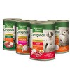 Photo of: Natures Menu Multipack Canned Dog Food » 12 x 400g