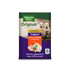 Photo of: Natures Menu Adult Turkey with Chicken Dog Food » 8 x 300g