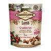 Photo of: Carnilove Lamb with Cranberries Crunchy Dog Treats » 200g Bag