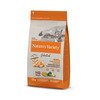 Photo of: Nature's Variety Selected Chicken Dry Kitten Food » 1.25kg