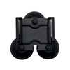 Hagen Suction Cup Bracket for 1, 2, 3, 4