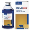 Multimin Solution for Injection for Cattle