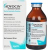 Advocin 2.5% Solution for Injection