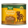 Photo of: Natures Menu Country Hunter Duck and Turkey Dog Food » 6 x 600g