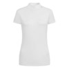 ELT Hailey Ladies Competition Shirt White