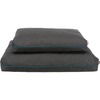 Trixie Tommy Cushion Square For Dogs Dark Grey
