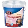 Trixie Soft Snack Happy Stripes For Dogs