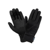 Coldstream Eccles StormShield Black Gloves