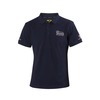 Aubrion Branded Polo Shirt Gents Navy