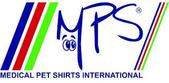 MPS - Medical Pet Shirt