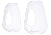 3M 501 Filter Retainers