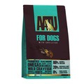 AATU 80/20 Fish & Shellfish Adult Dog Dry Food