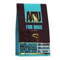 AATU 80/20 Salmon Dry Dog Food
