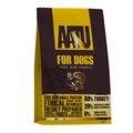 AATU 80/20 Turkey Dog Dry Food