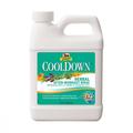 Absorbine CoolDown Herbal After-Workout Rinse for Horses