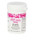 ACP for Dogs and Cats