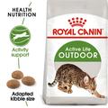 ROYAL CANIN® Outdoor Adult Cat Food