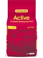 Vitalin Active Working Diet Dog Food